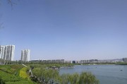 襄垣东湖 襄垣东湖风景区简介