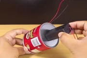 自制手电筒 自制手电筒步骤图