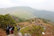 珠海黄杨山 珠海黄杨山风景区