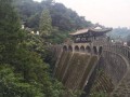 竹溪湖 竹溪湖生态旅游区