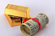 黄金外盘 黄金外盘交易