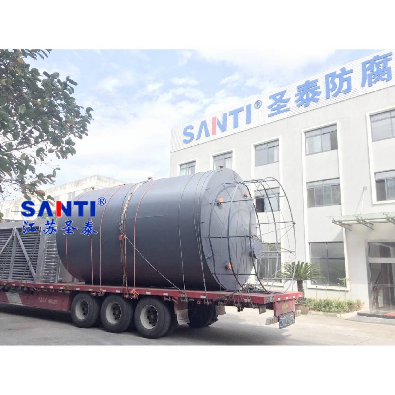 防腐储罐 防腐储罐批发怎么样