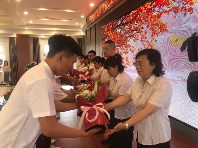 吉林经济贸易学校 吉林经济贸易学校是技校还是职高