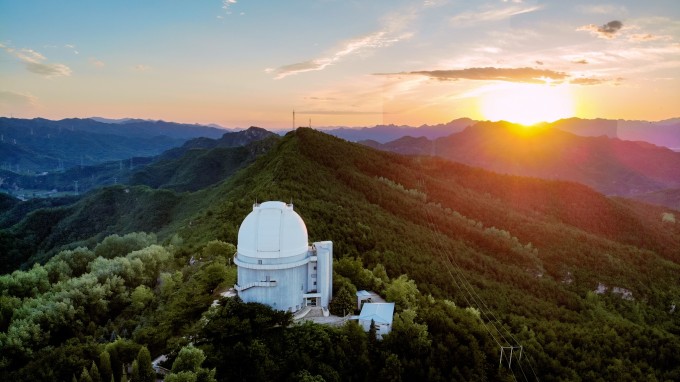 国家天文台 国家天文台考研分数线