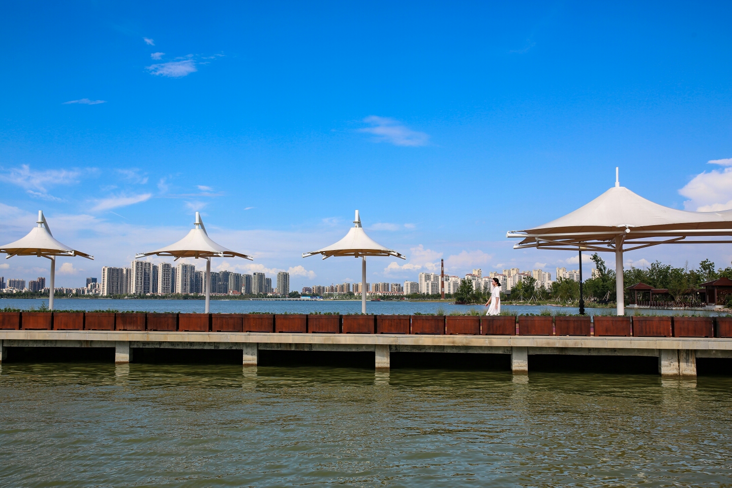 金华湖海塘 金华湖海塘小学怎么样