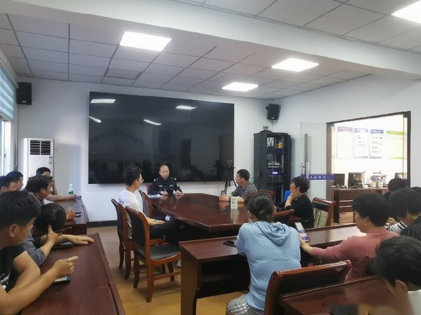 仙居县公安局 仙居县公安局长叶嵊波