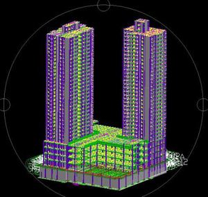 广联达建模 广联达建模软件