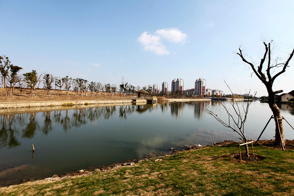 苏州黄埭镇 苏州黄埭镇邮编