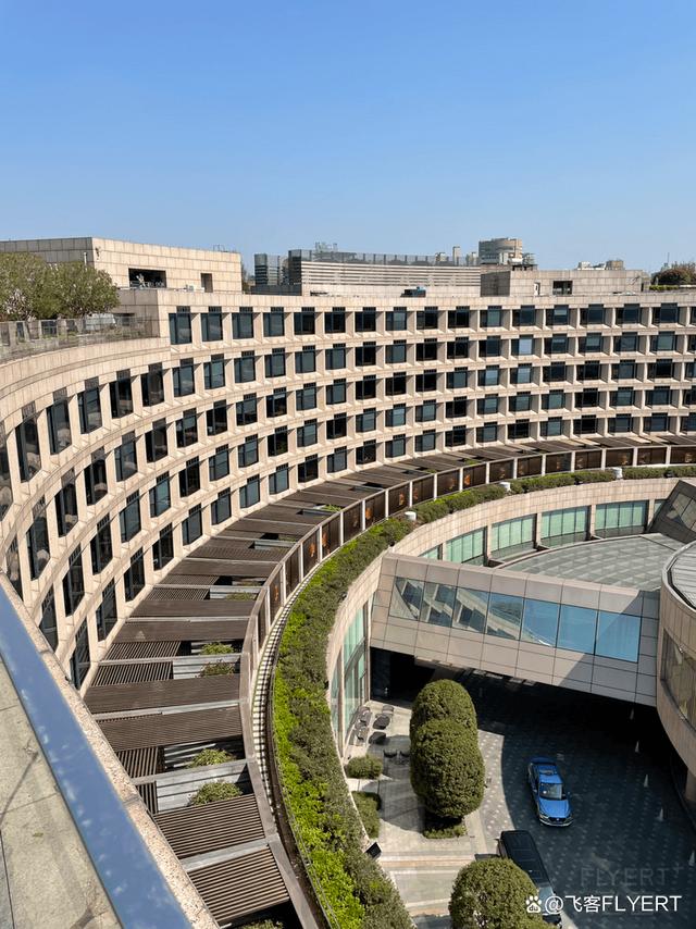 君悦大酒店 上海金茂君悦大酒店