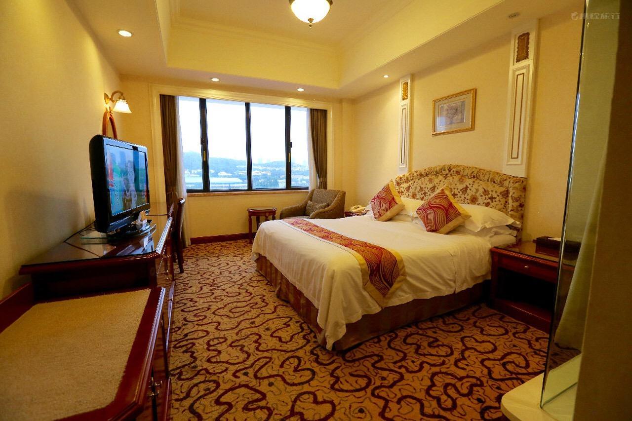 汇泉王朝大饭店 汇泉王朝大饭店几星级的 汇泉王朝大饭店 汇泉王朝大饭店几星级的