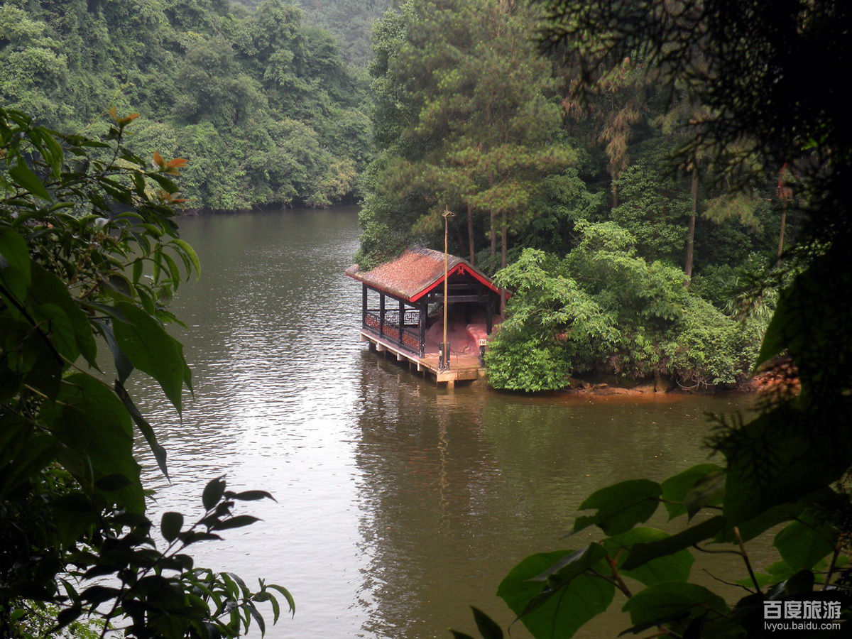 竹溪湖 竹溪湖风景名胜区 竹溪湖 竹溪湖风景名胜区