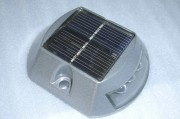 太阳能道钉 太阳能道钉外壳工厂