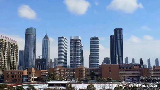 金石大厦 武汉武胜路金石大厦